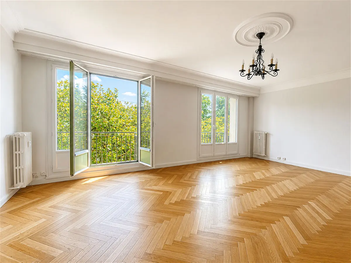 Achat appartementà NANTES