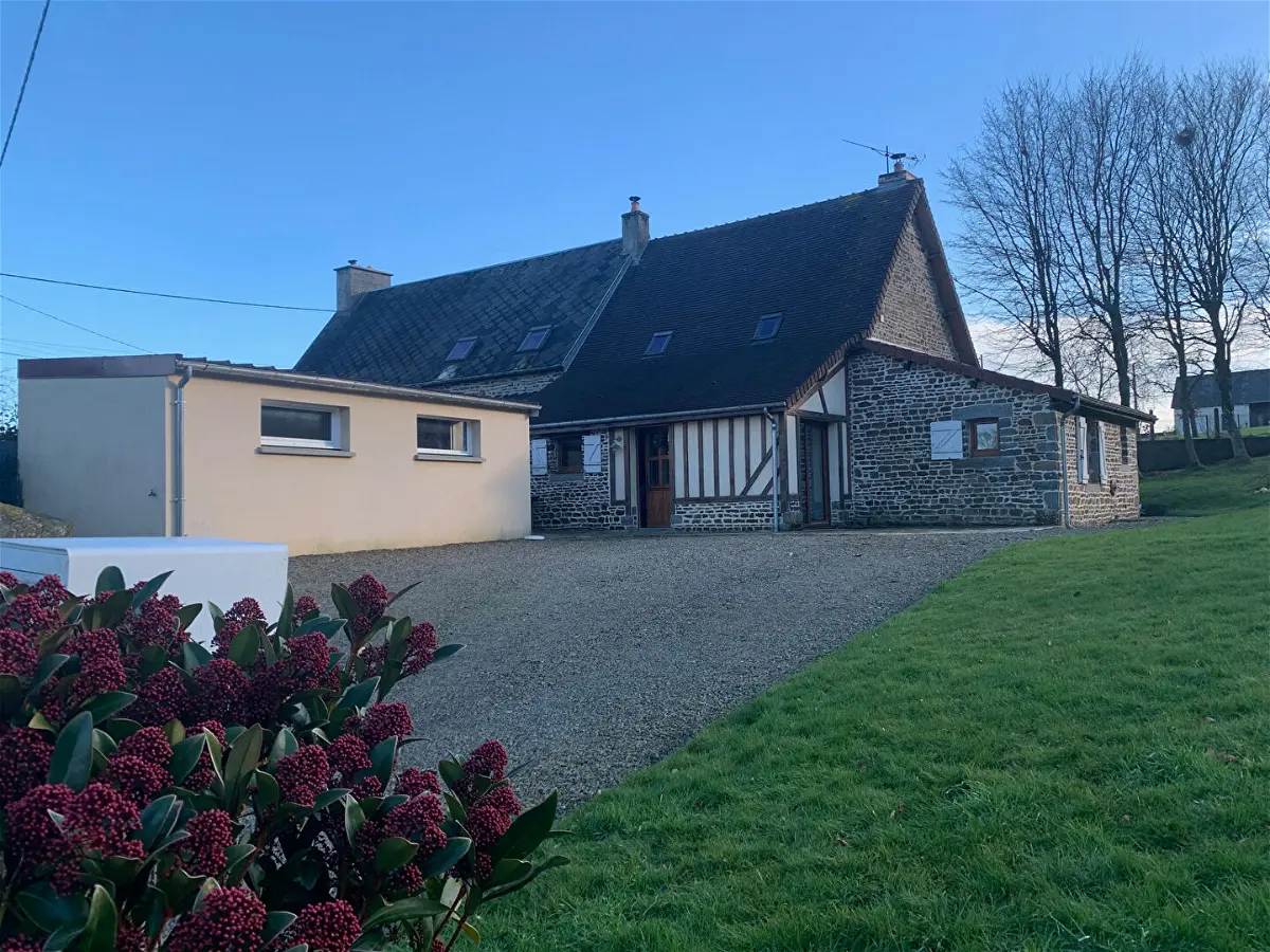 Achat maisonà FLERS