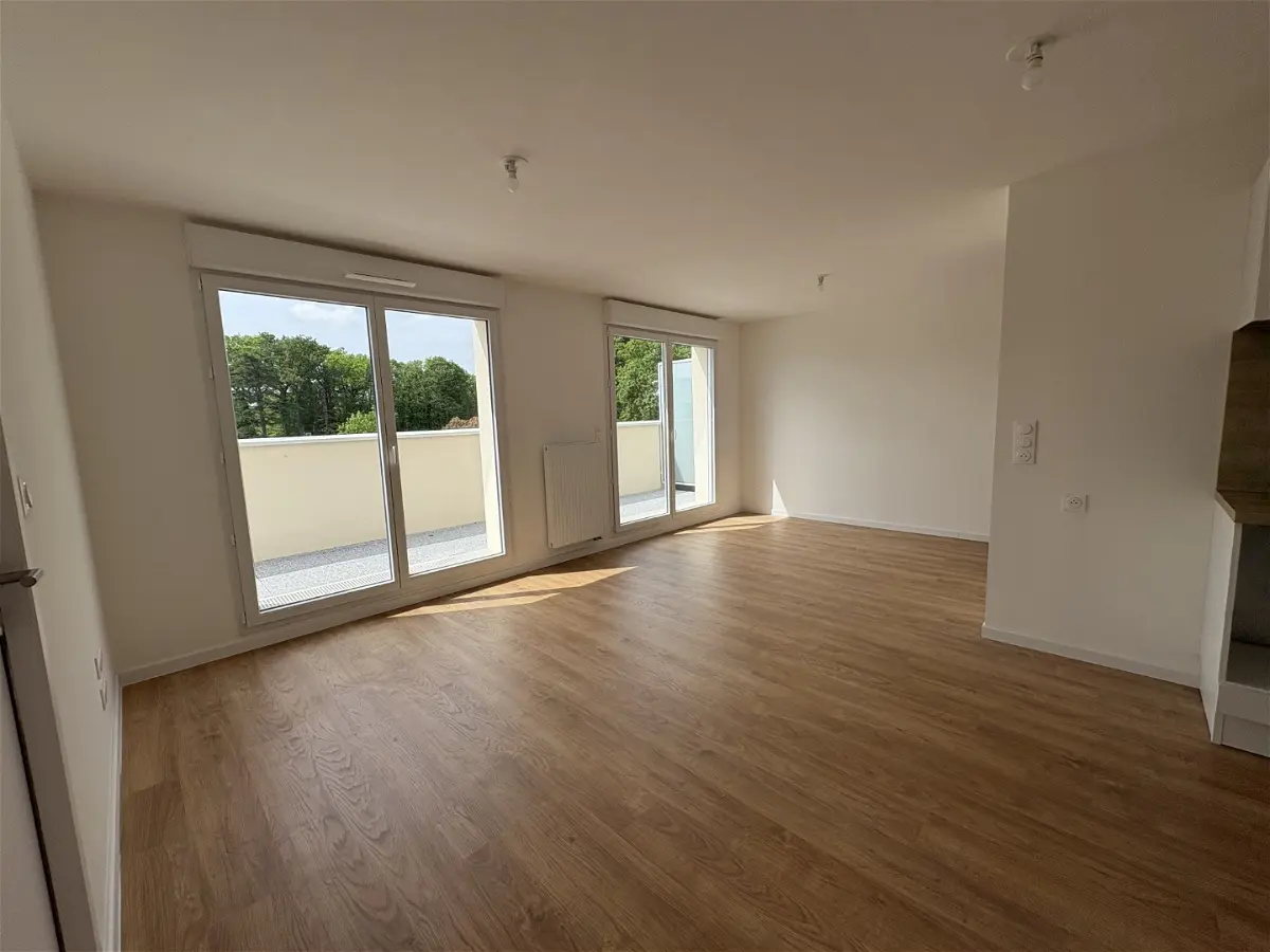 appartementà CHALANS