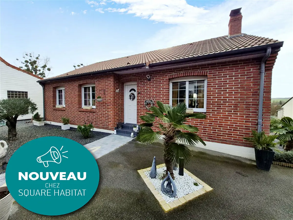 Achat maisonà TILLY CAPELLE