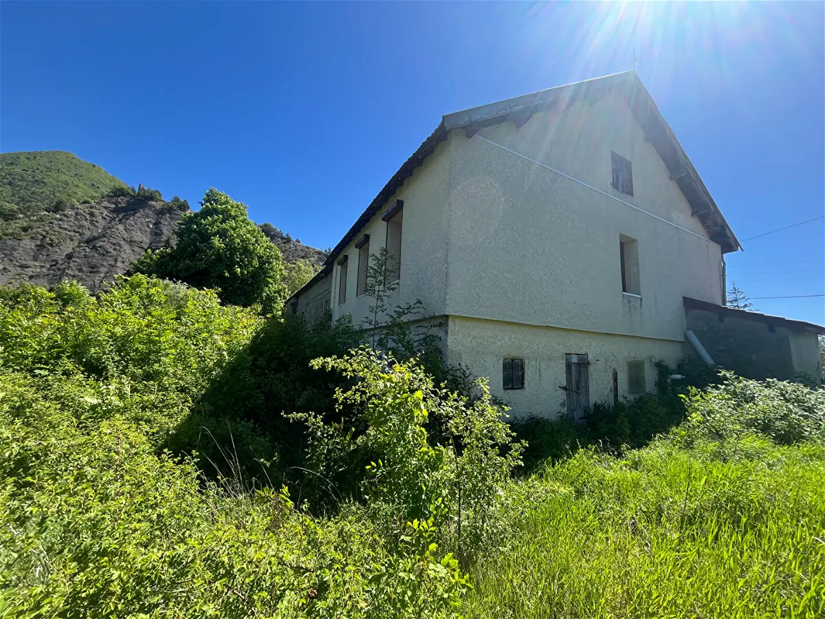 Achat maisonà VEYNES