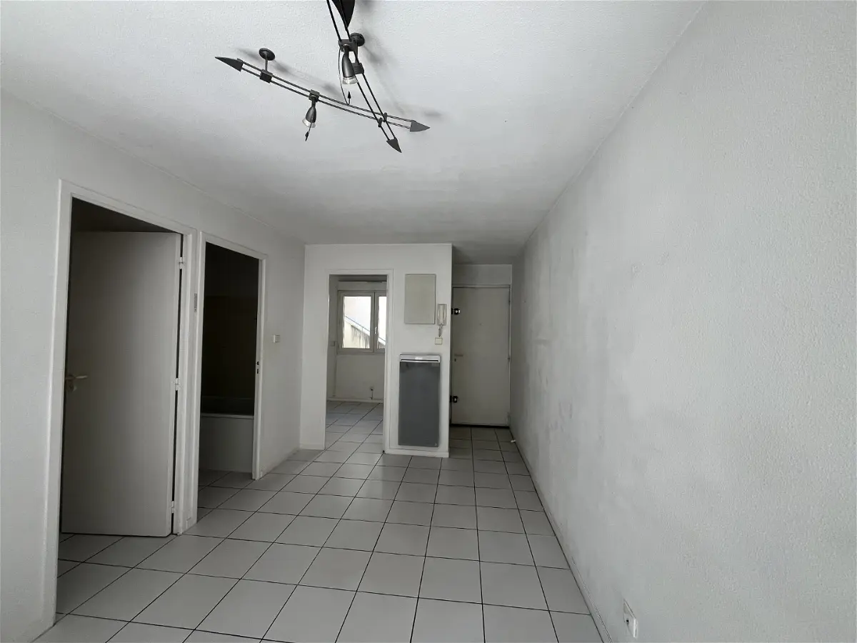 appartementà TALENCE