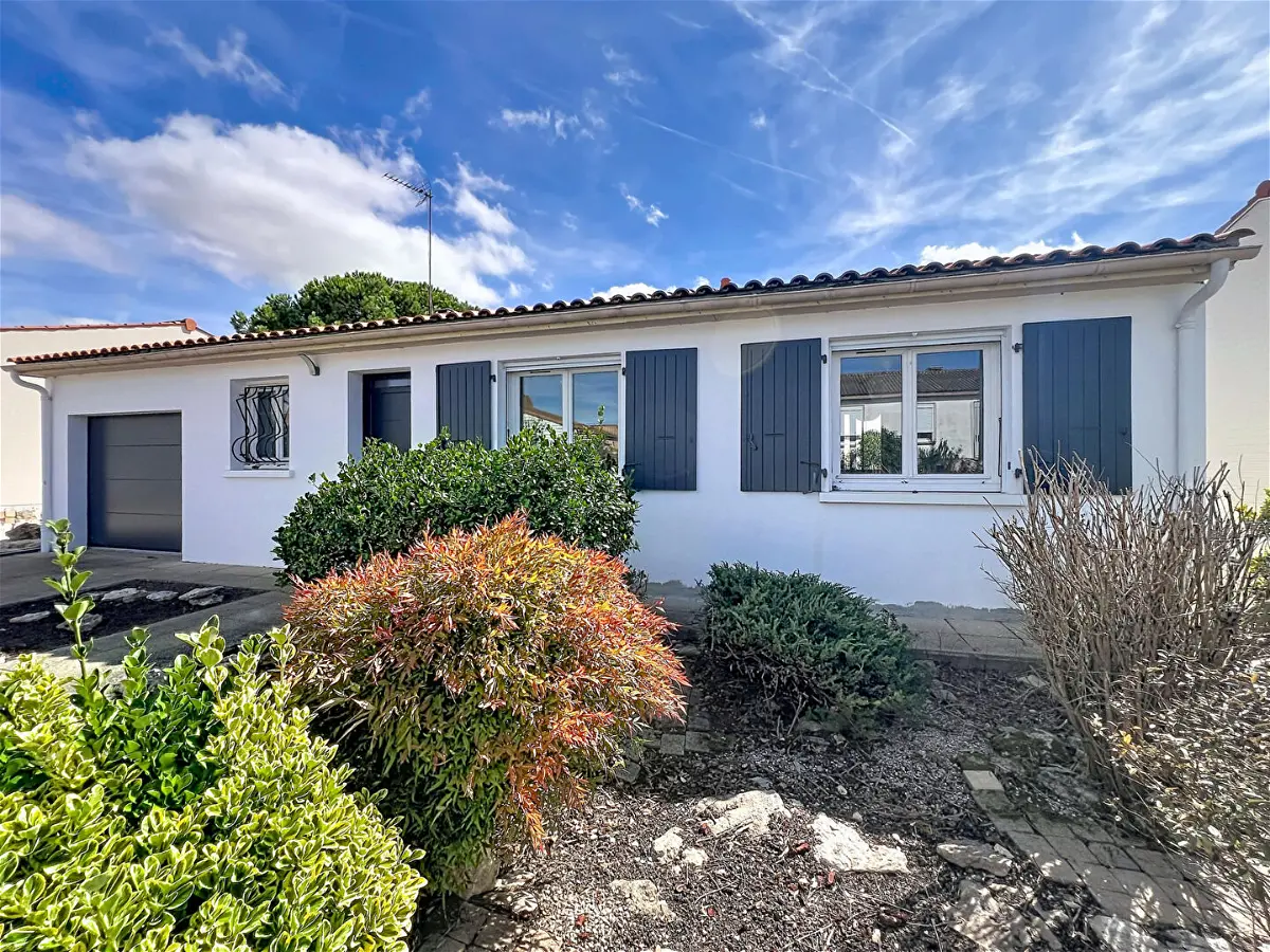 Achat maisonà SALLES SUR MER
