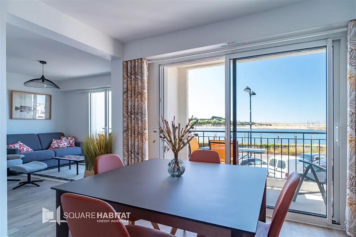 Achat appartementà ETEL