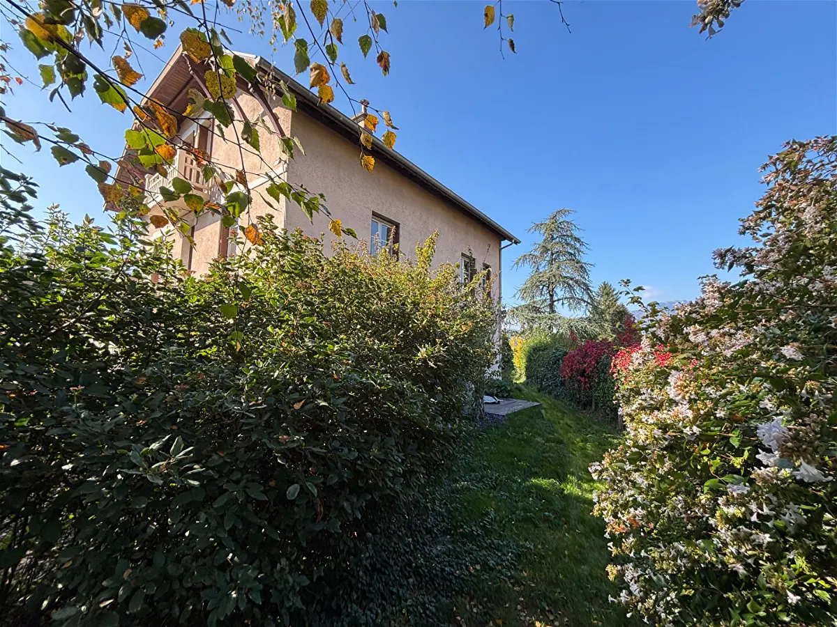 Achat maisonà EYBENS