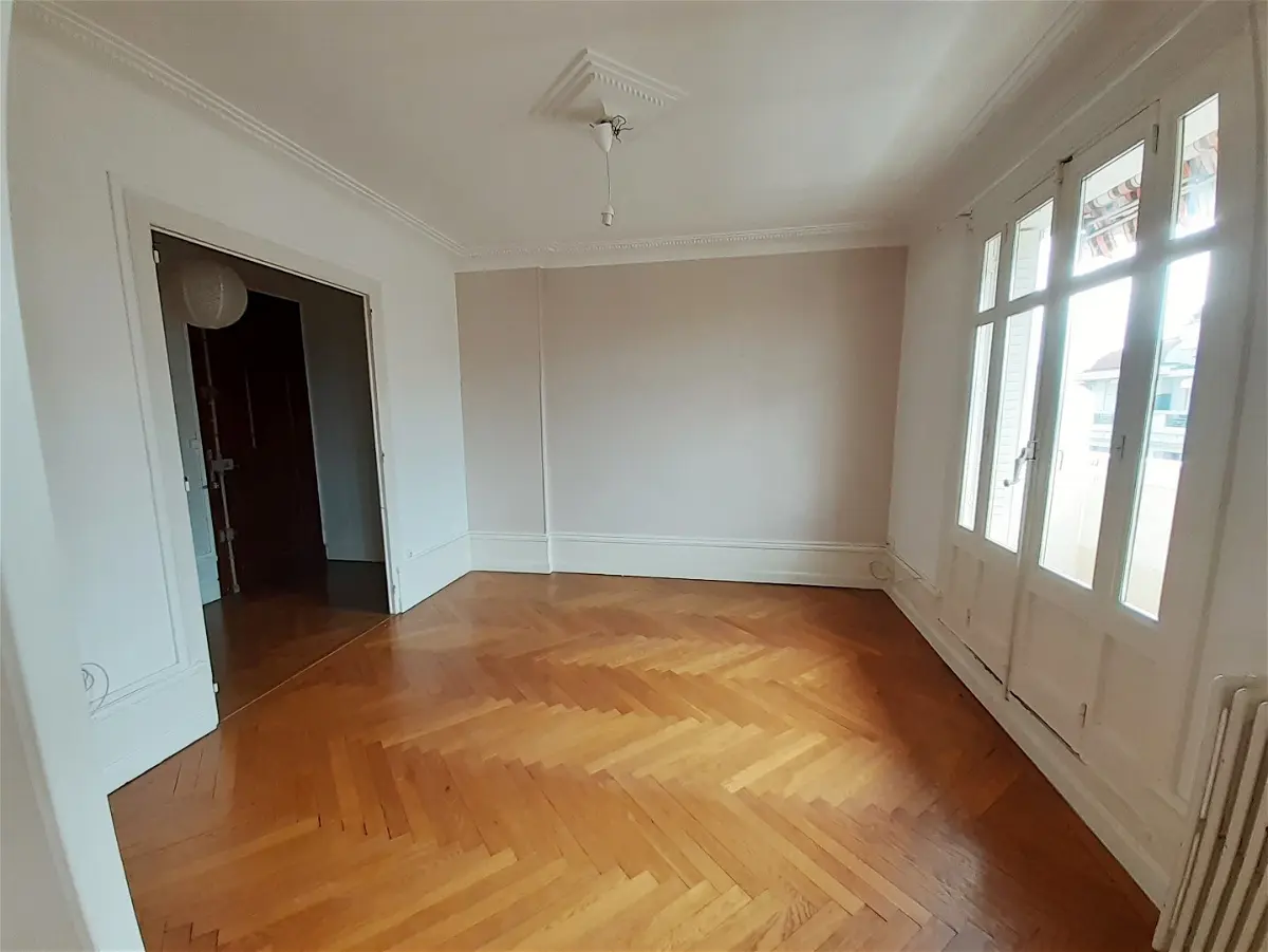 appartementà ANNECY