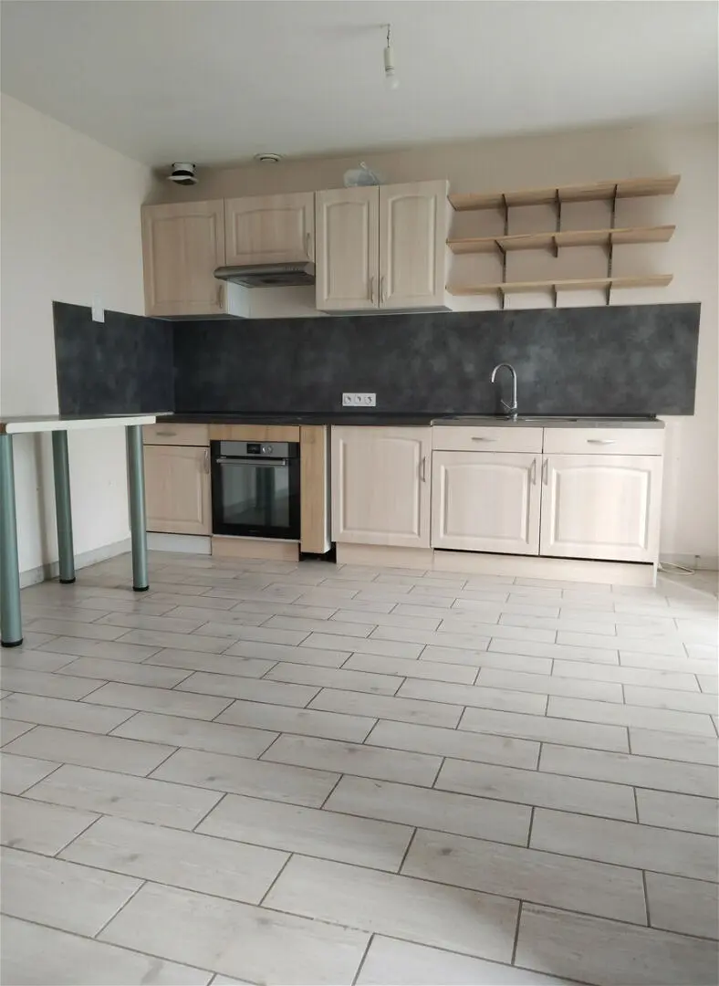 Achat maisonà VOIVRES LES LE MANS