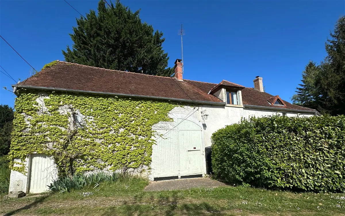 Achat maisonà SAINT MALO EN DONZIOIS