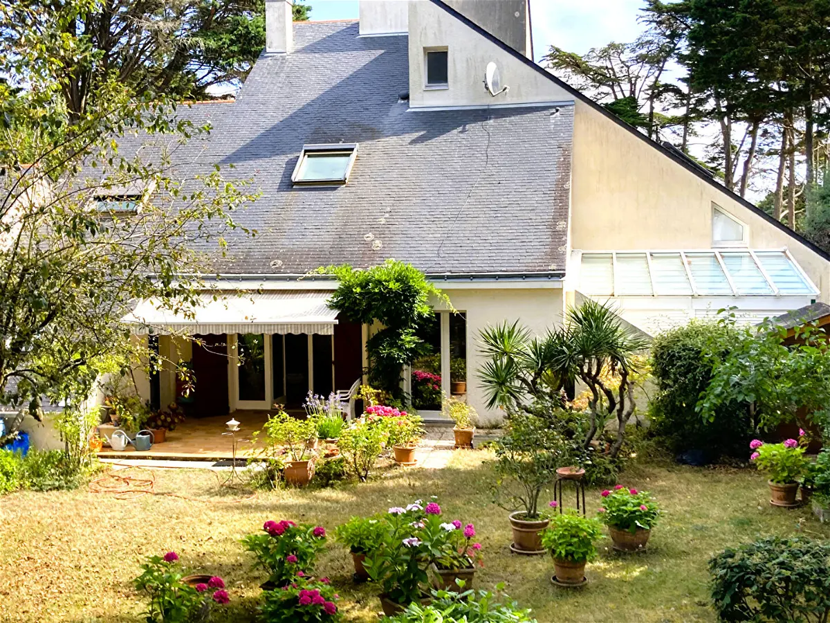 Achat maisonà LE POULIGUEN