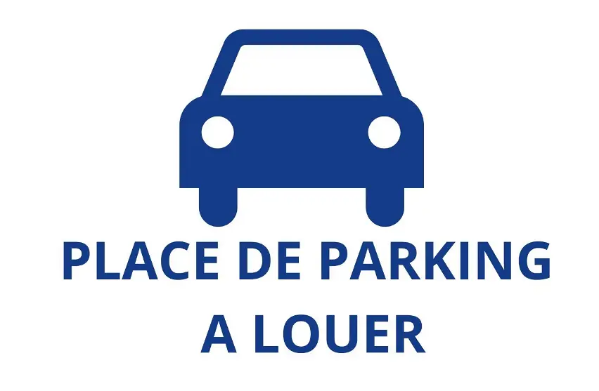 stationnementà SAINT AUBIN LES ELBEUF