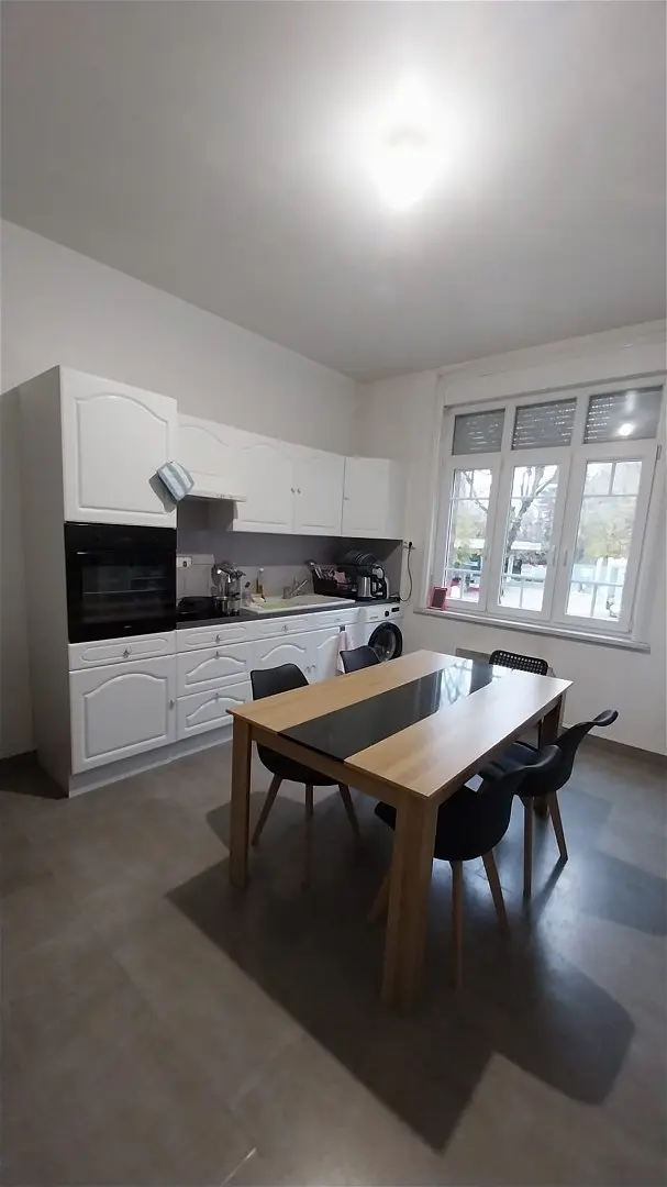 appartementà Douai