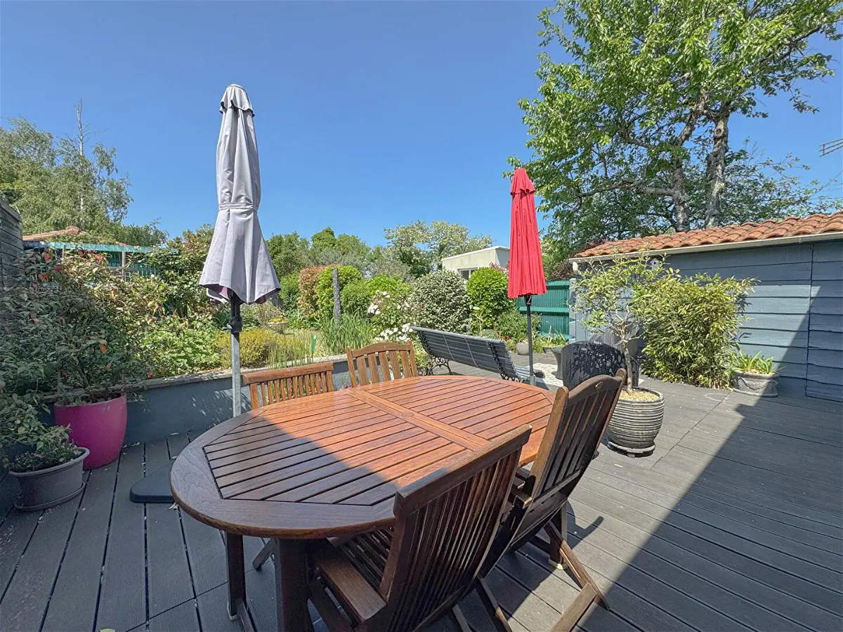 Achat maisonà SAINT FIACRE SUR MAINE