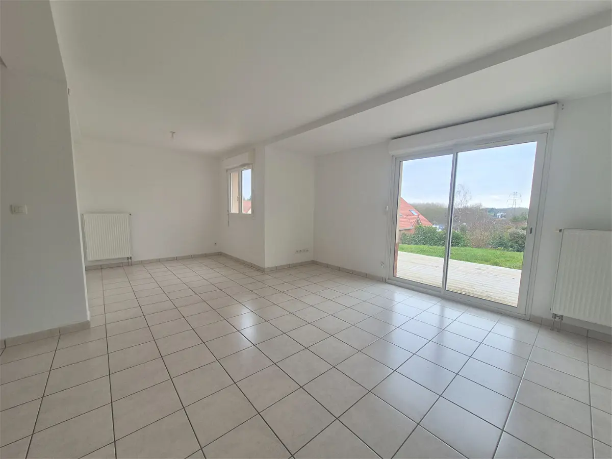 Achat maisonà SAINTE CATHERINE