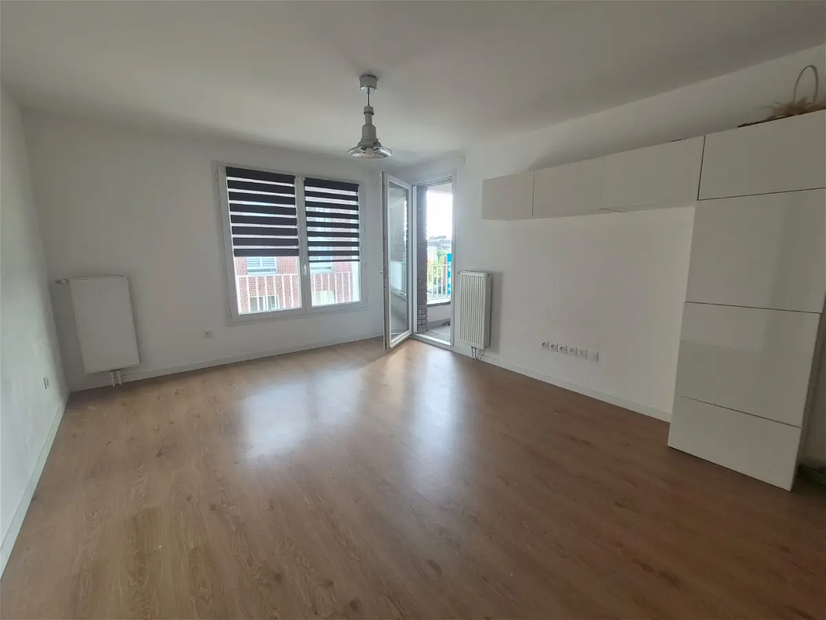 appartementà Lille