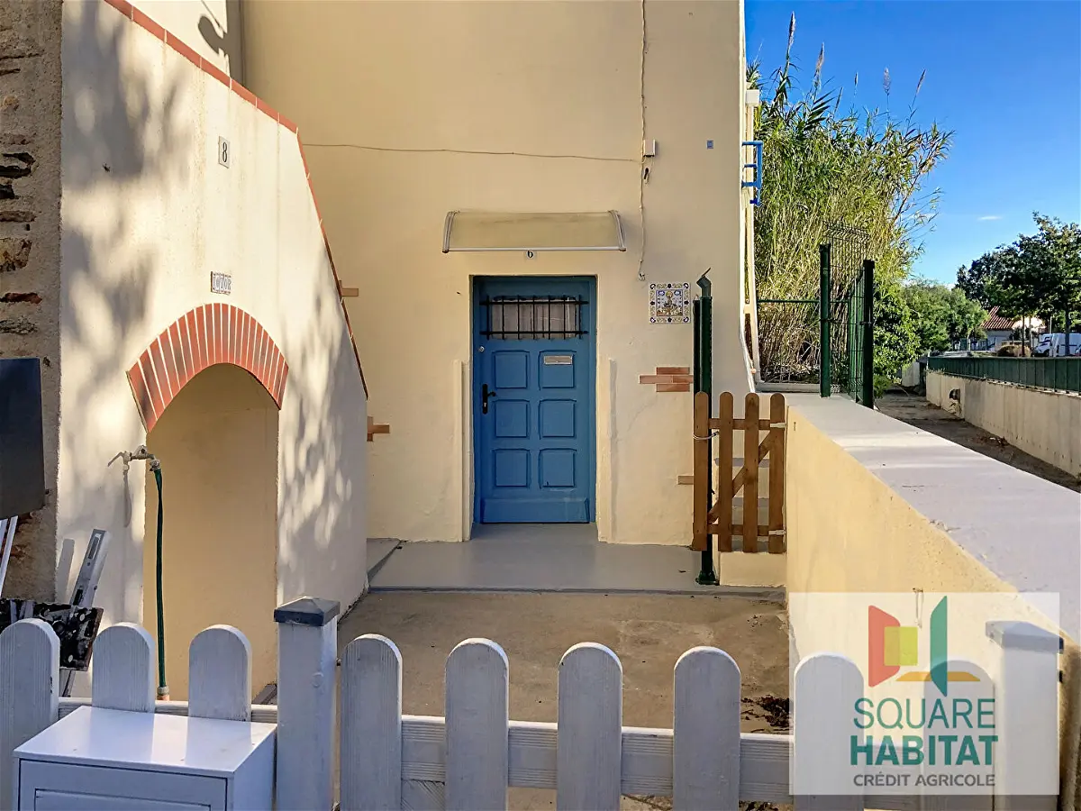 maisonà PEZILLA LA RIVIERE