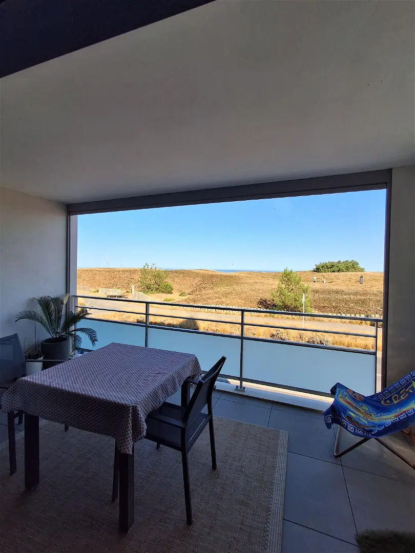 Achat appartementà SAINT HILAIRE DE RIEZ