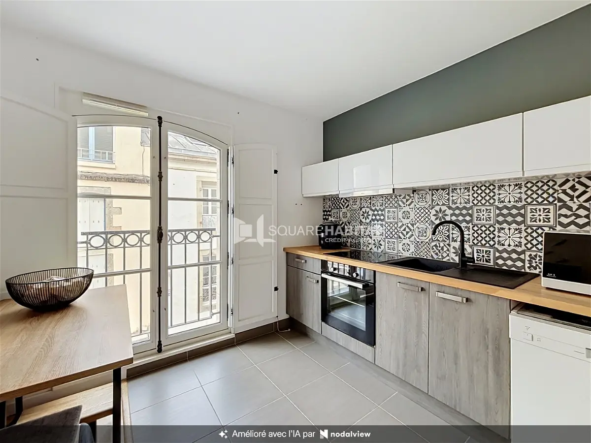 appartementà QUIMPER