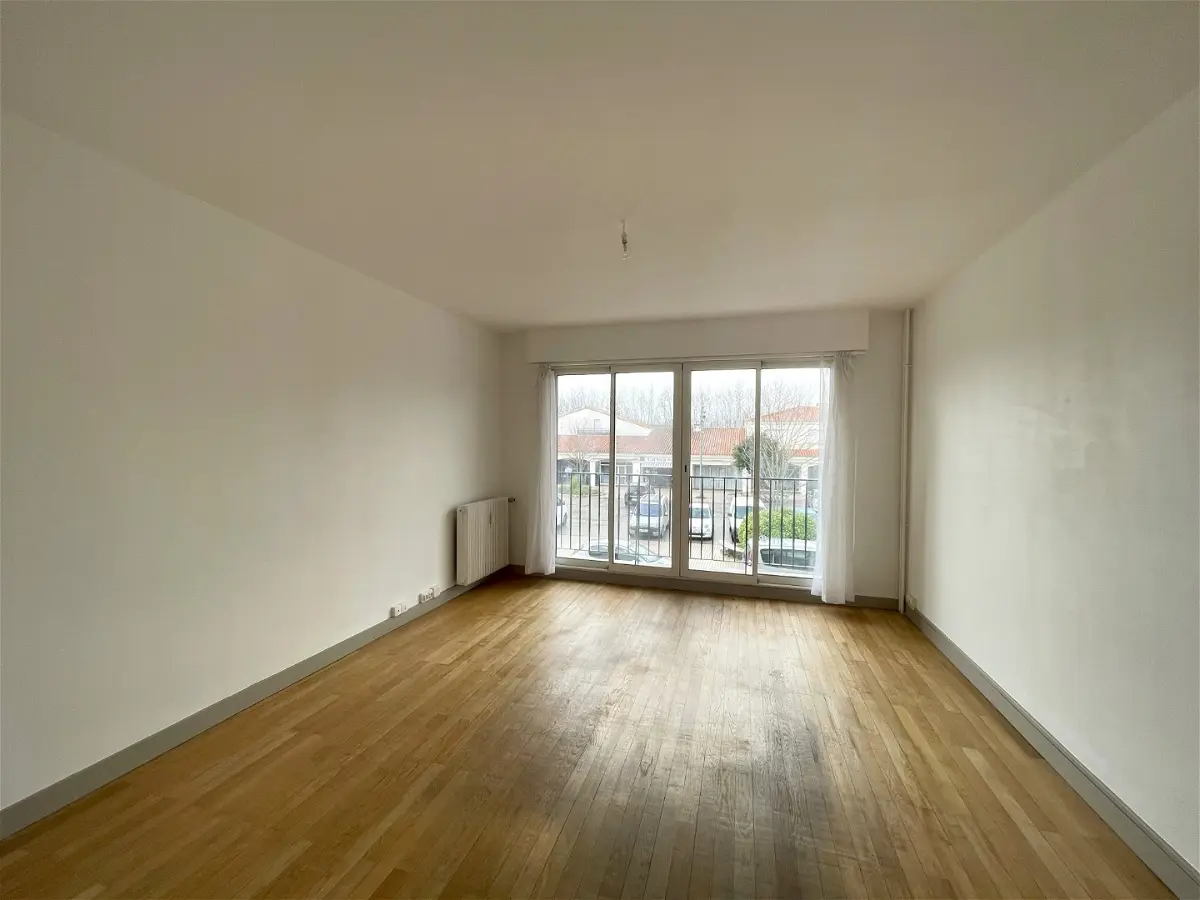 appartementà SAINT JEAN DE MONTS