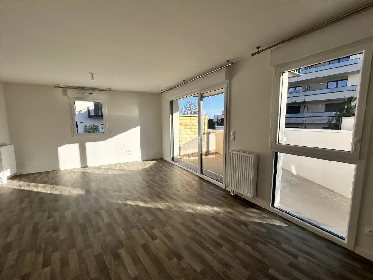 appartementà MONDEVILLE