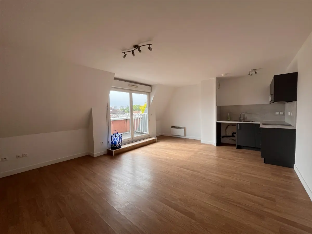 appartementà Wasquehal