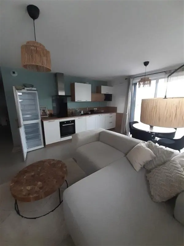 appartementà Voiron