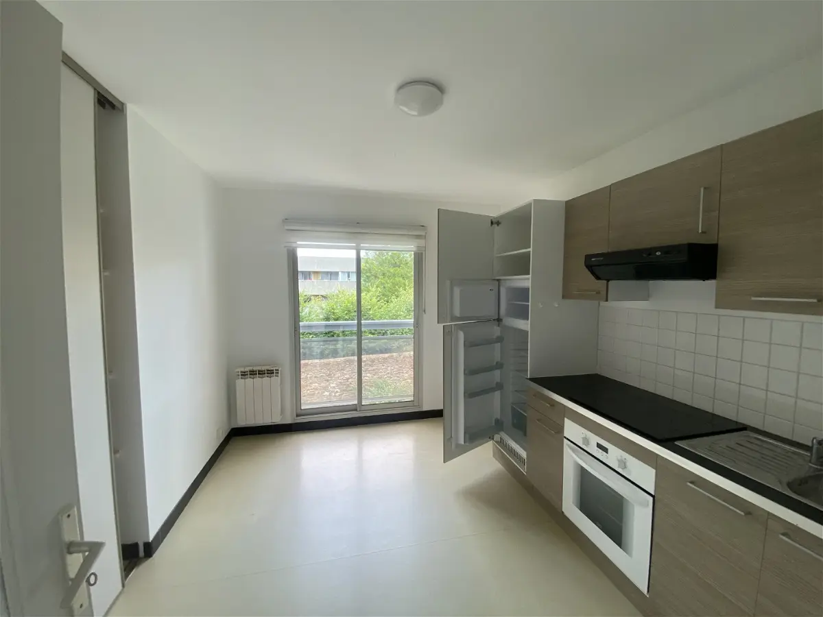 appartementà ST BRIEUC