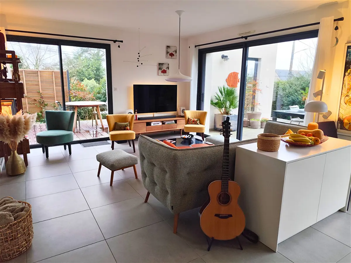 Achat maisonà GUERANDE