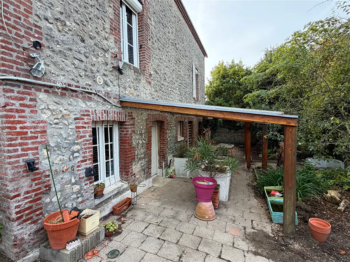 Achat maisonà SAINT LEONARD