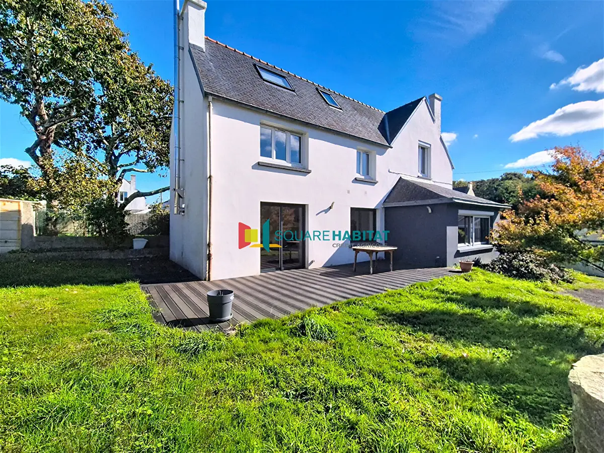 Achat maisonà PONT L ABBE