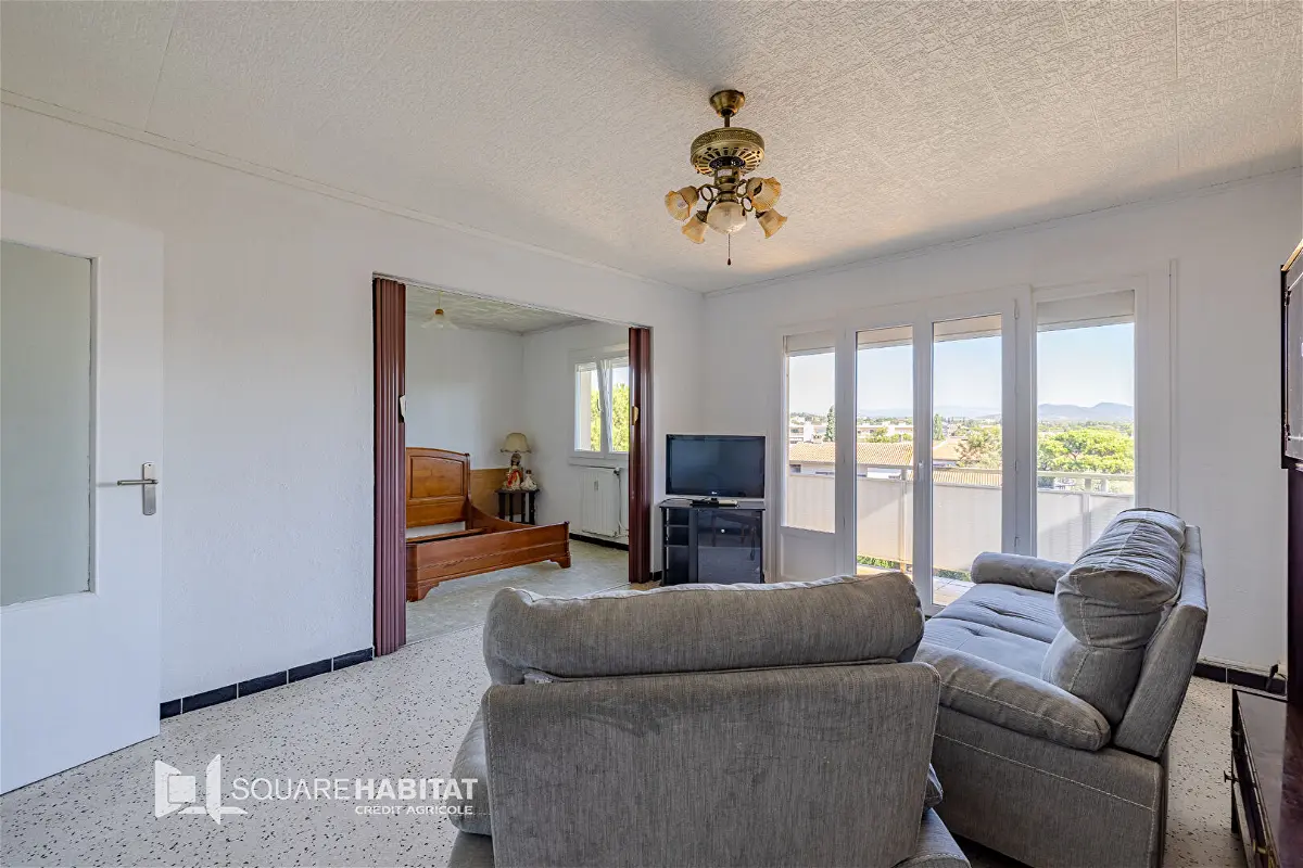 Achat appartementà FREJUS