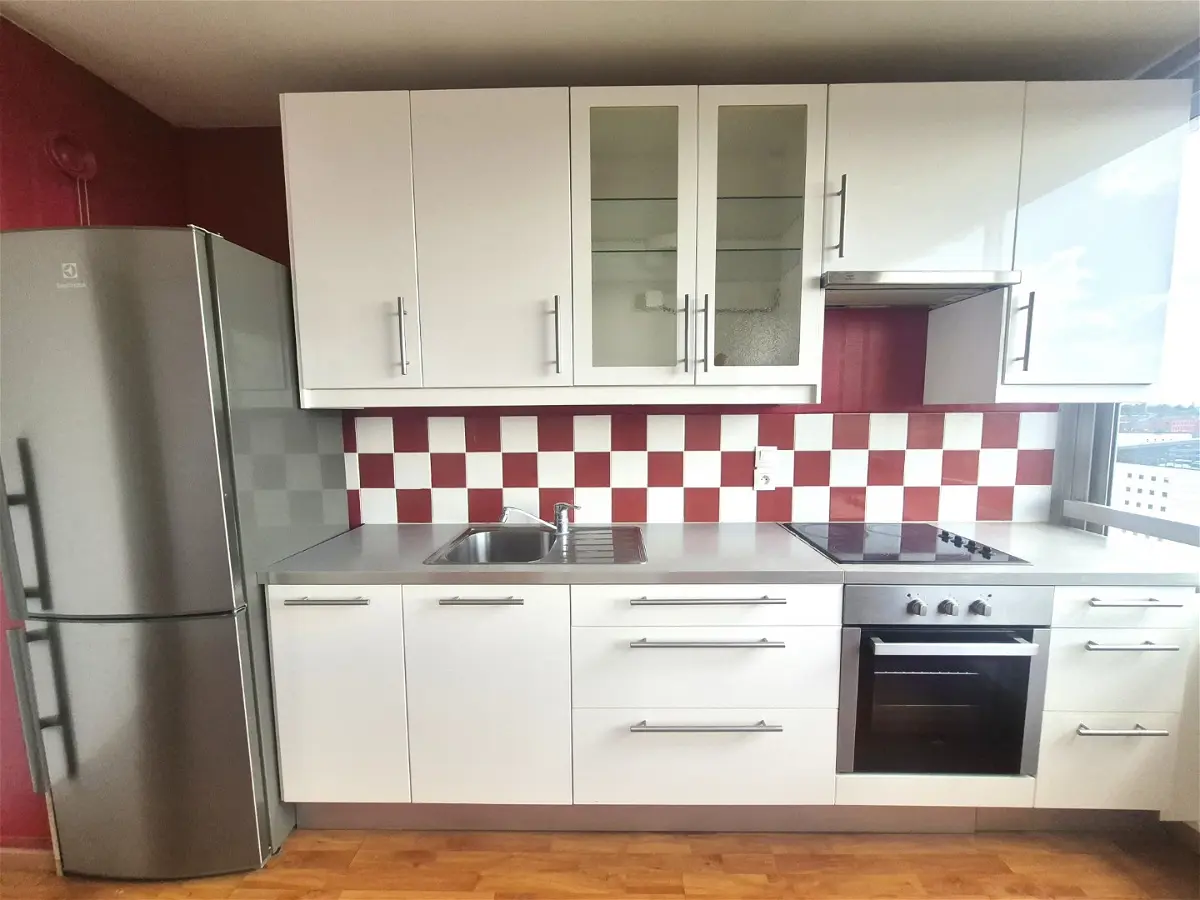 appartementà Roubaix