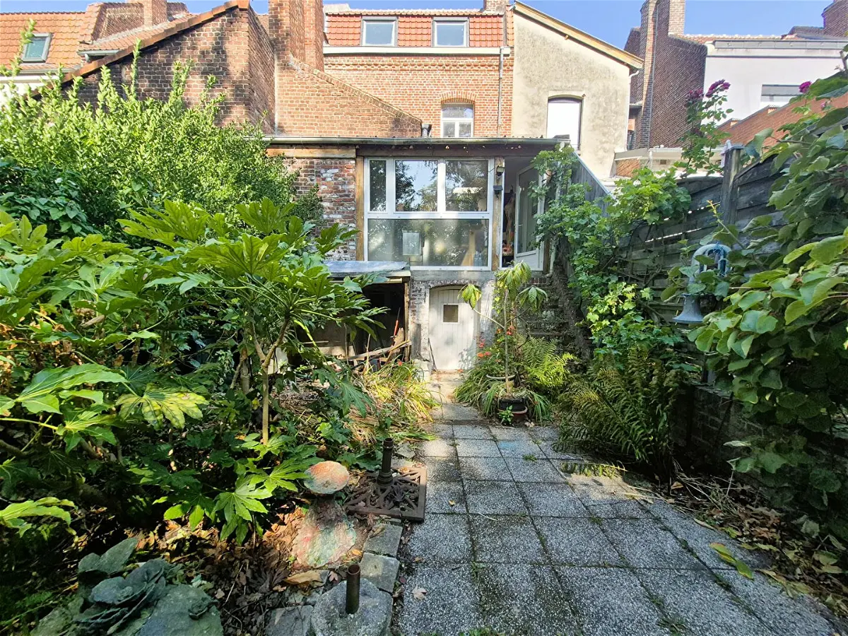 Achat maisonà BETHUNE