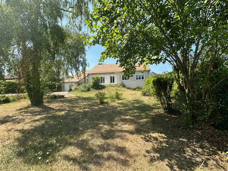 Achat maisonà LA CHAUSSEE SAINT VICTOR