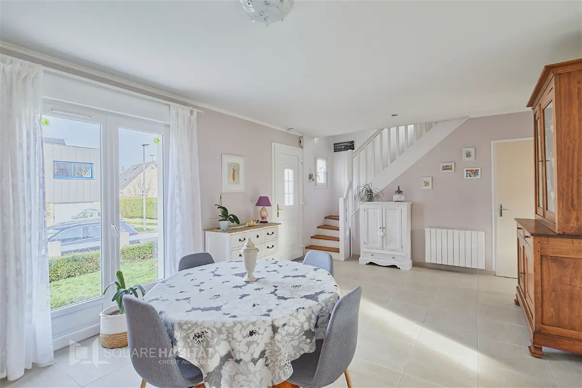 Achat maisonà CARQUEFOU