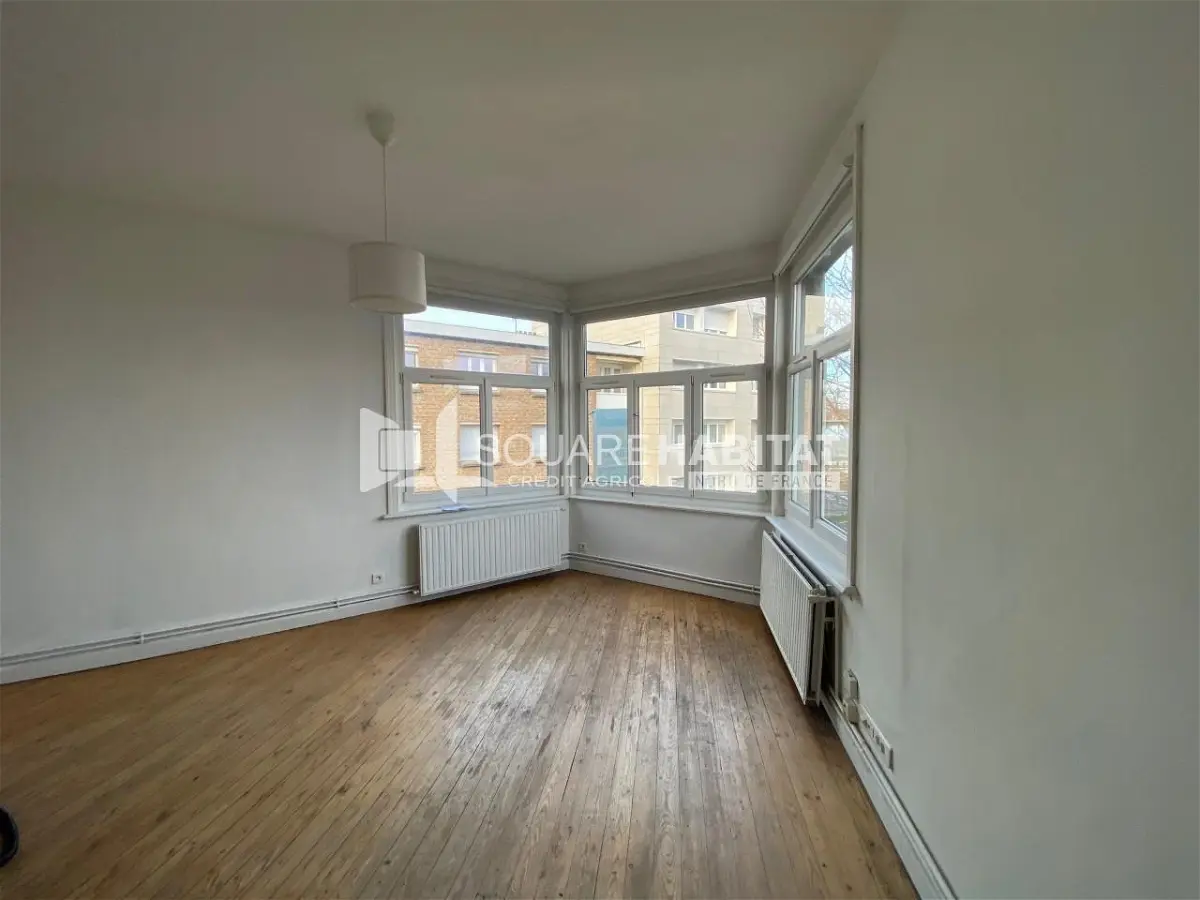 appartementà La Madeleine