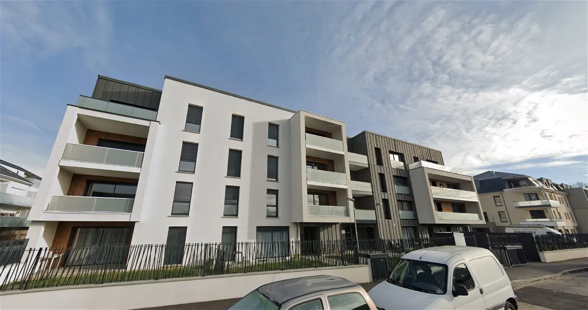 appartementà LE MESNIL ESNARD