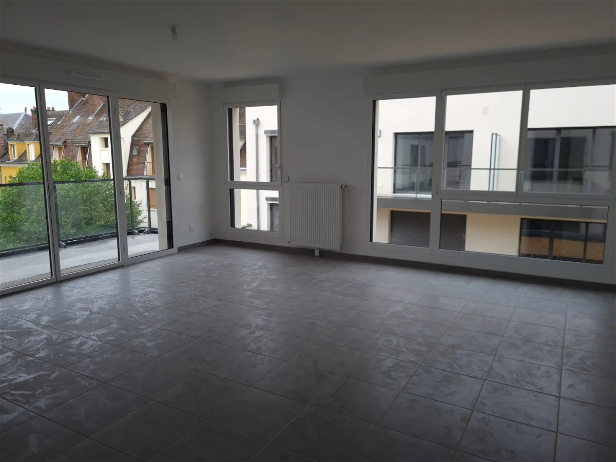 appartementà VERNON