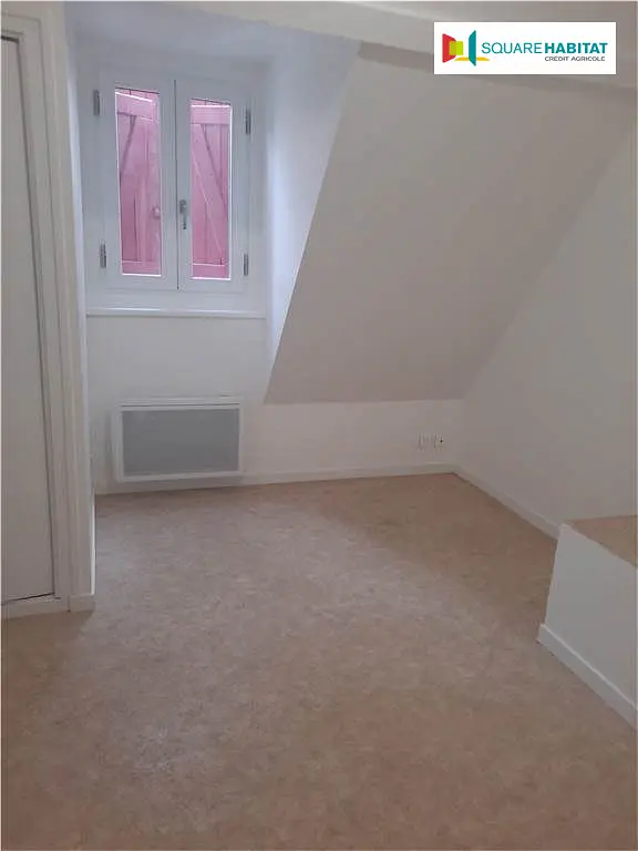 appartementà ORTHEZ