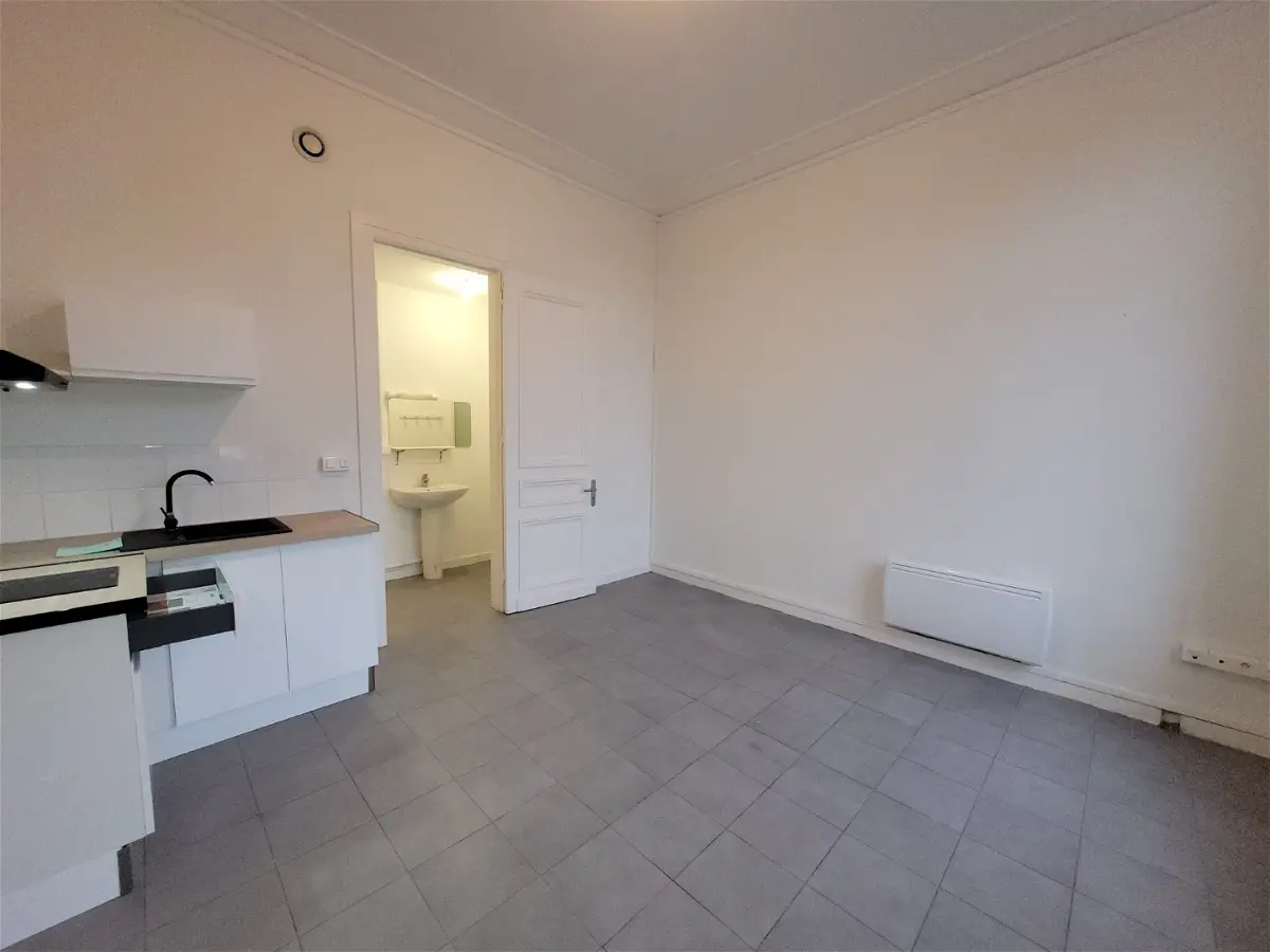 appartementà Tourcoing