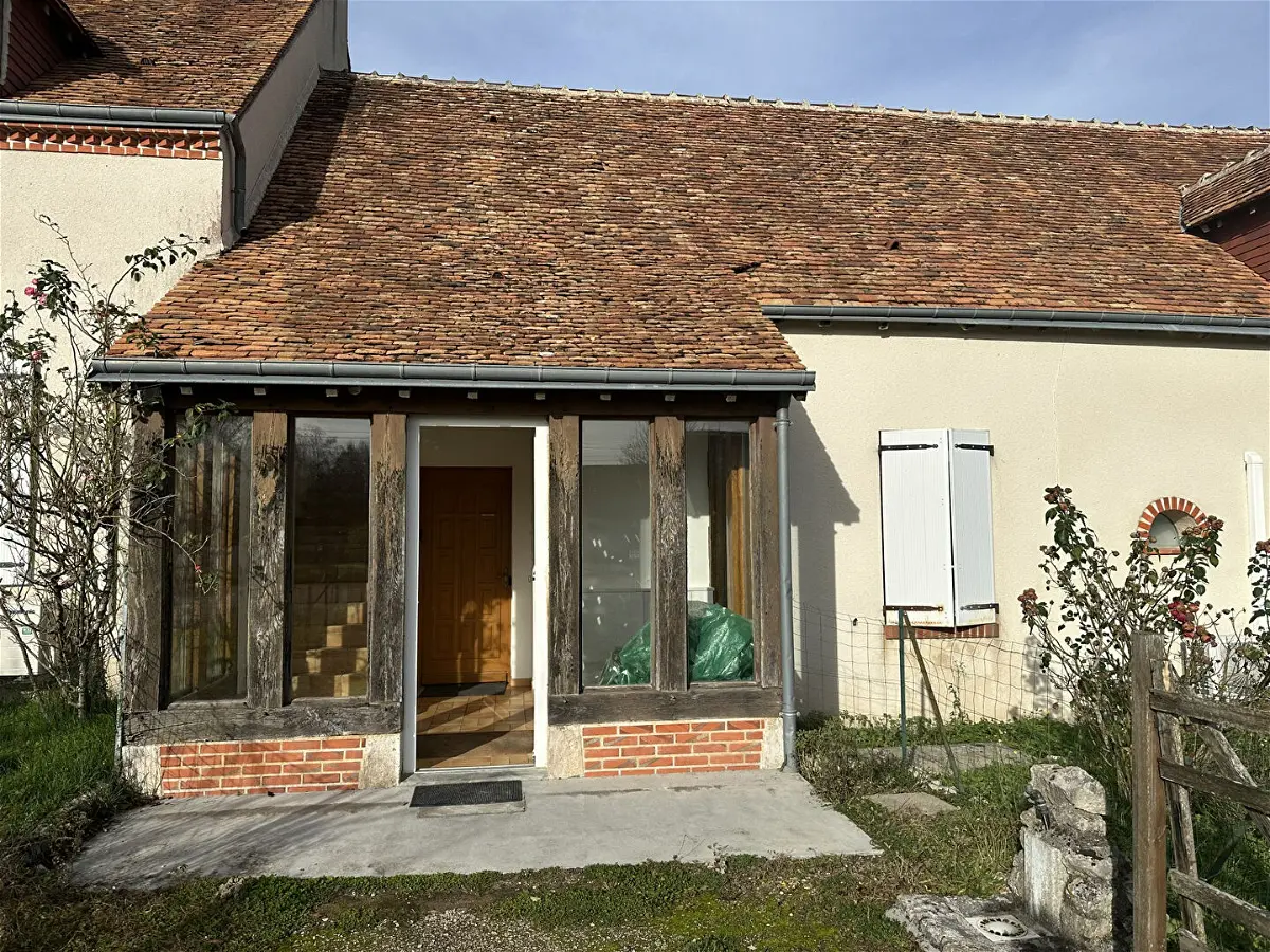 Achat appartementà DHUIZON