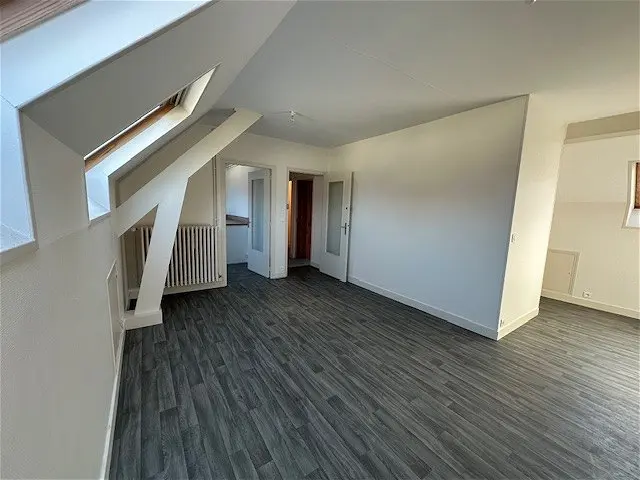 appartementà ILLIERS COMBRAY