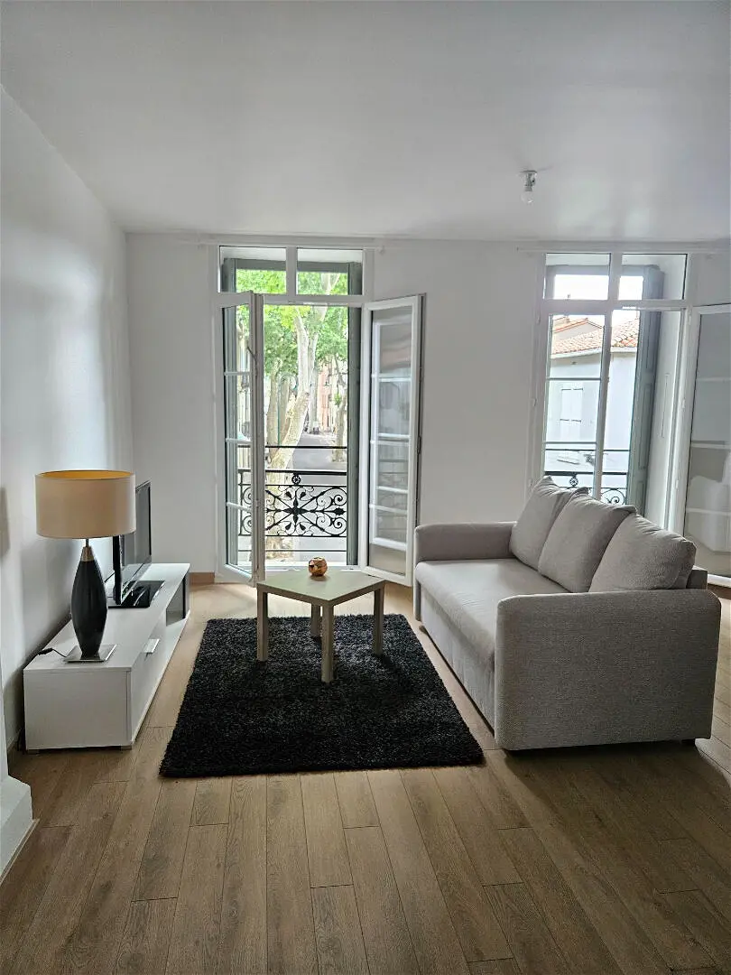 appartementà CERET