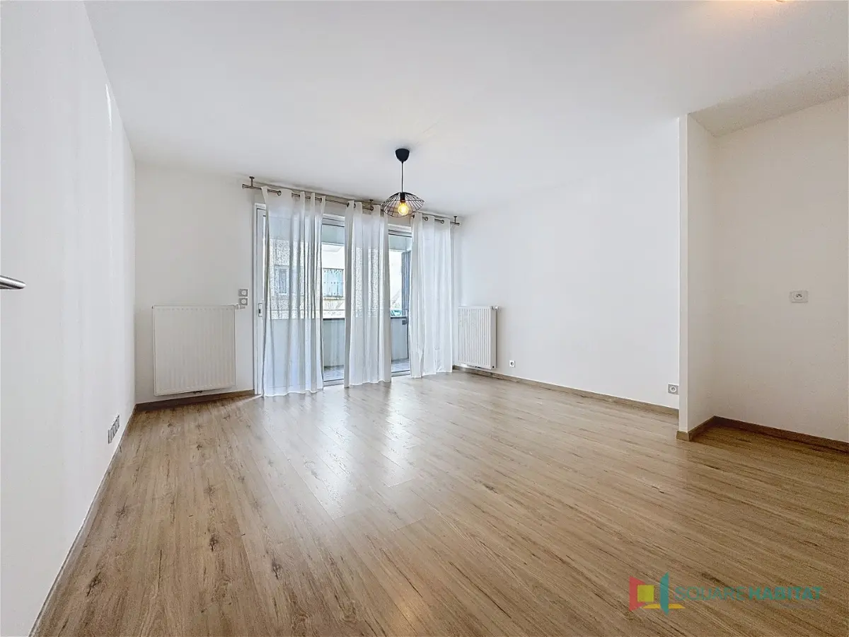 appartementà RENNES