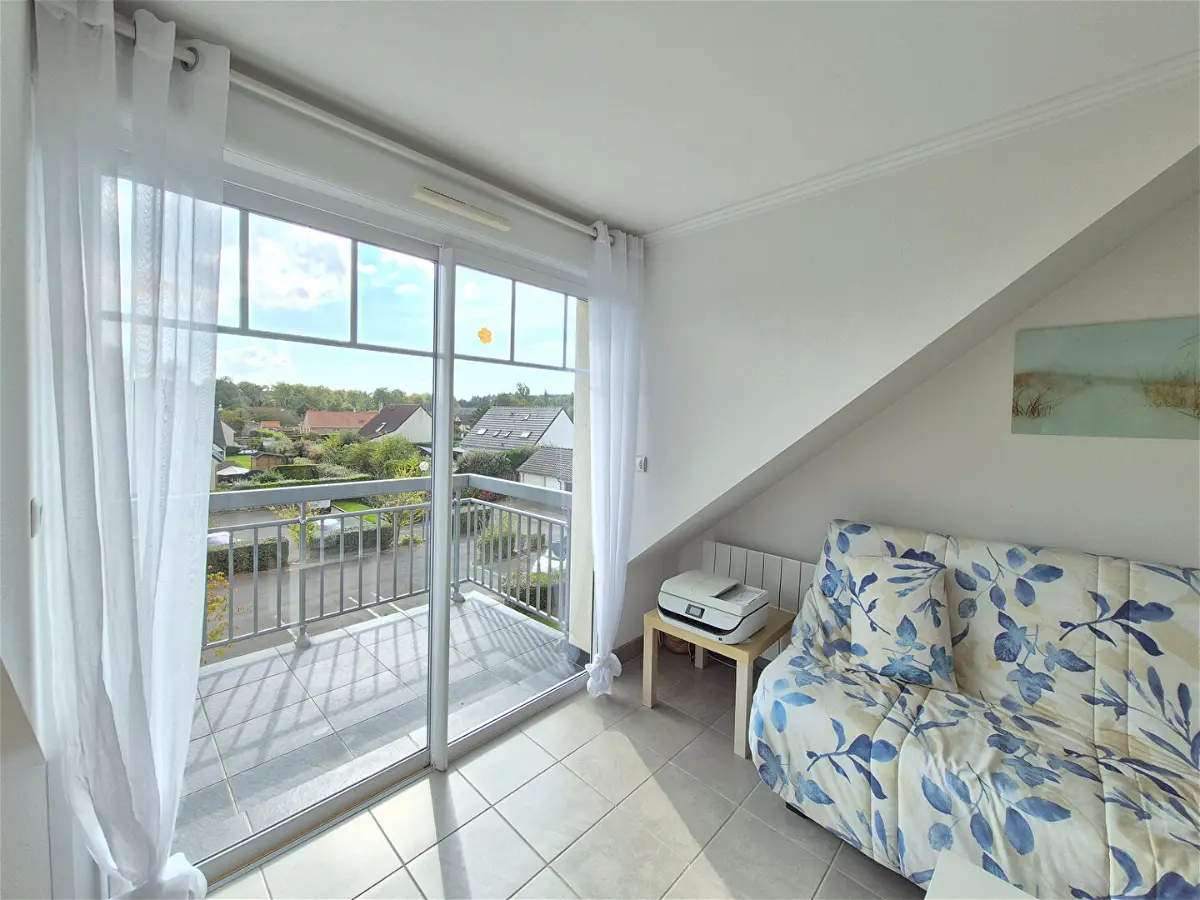 Achat appartementà MERLIMONT