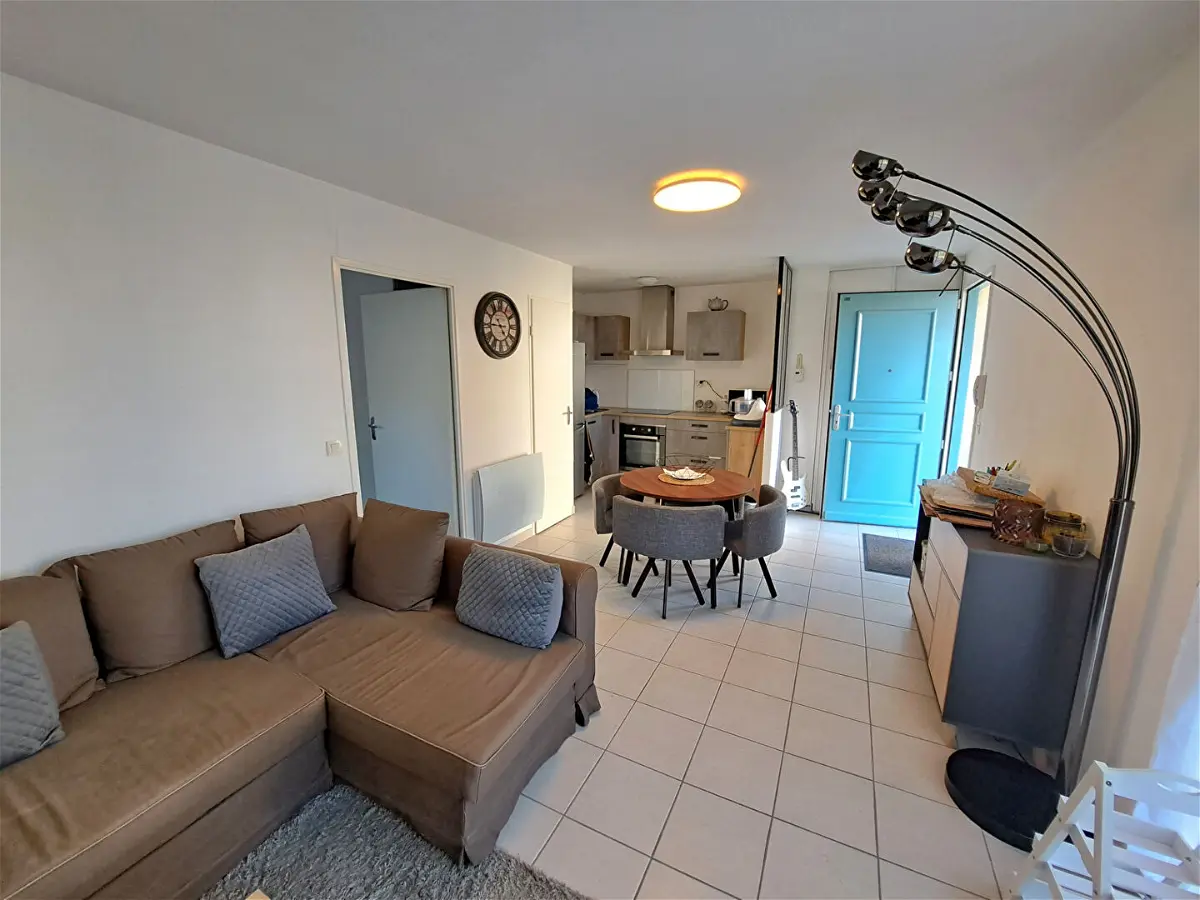 appartementà SAINTES