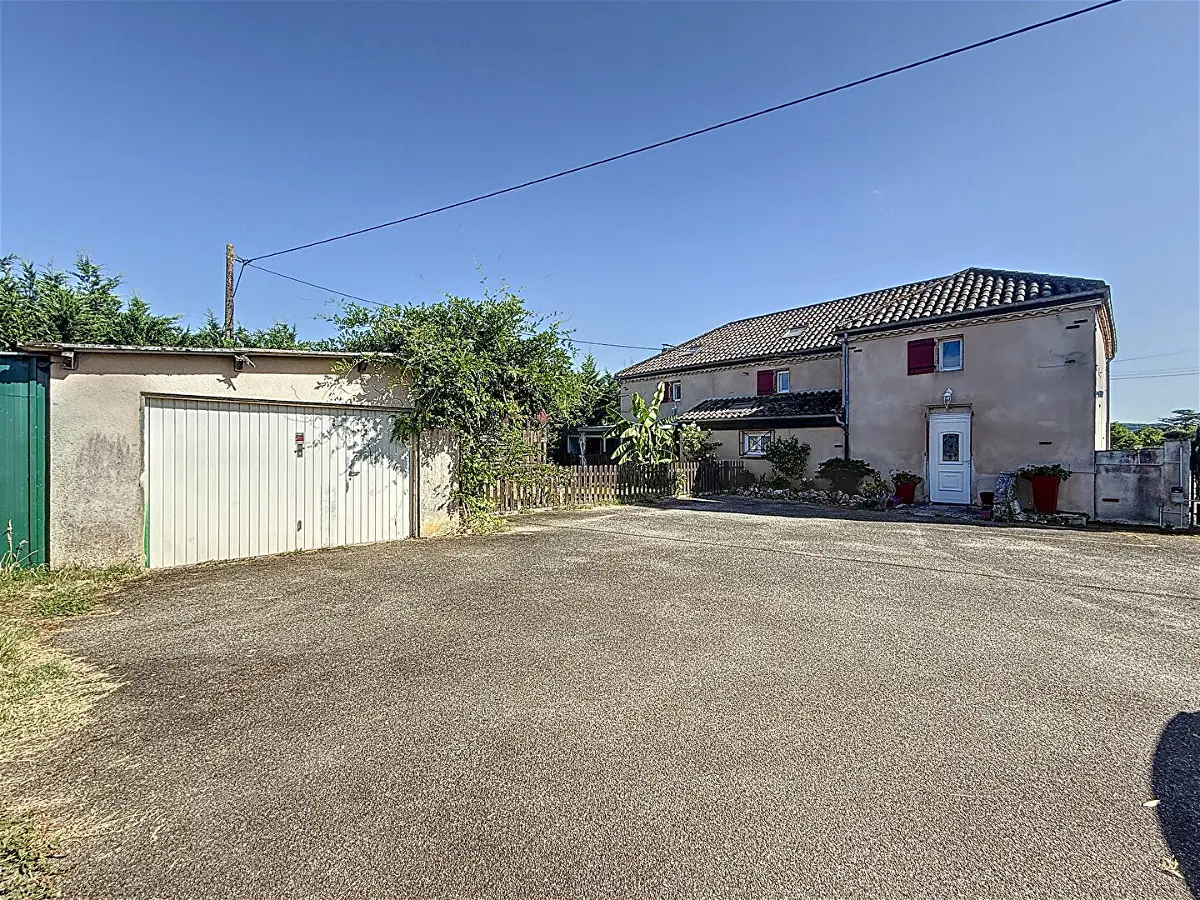 Achat maisonà VILLENEUVE SUR LOT