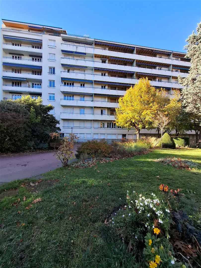 Achat appartementà CHAMALIERES