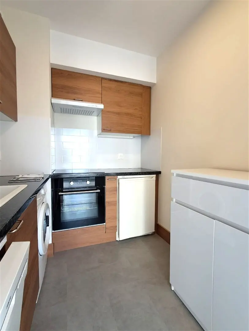 appartementà CHAUMONT