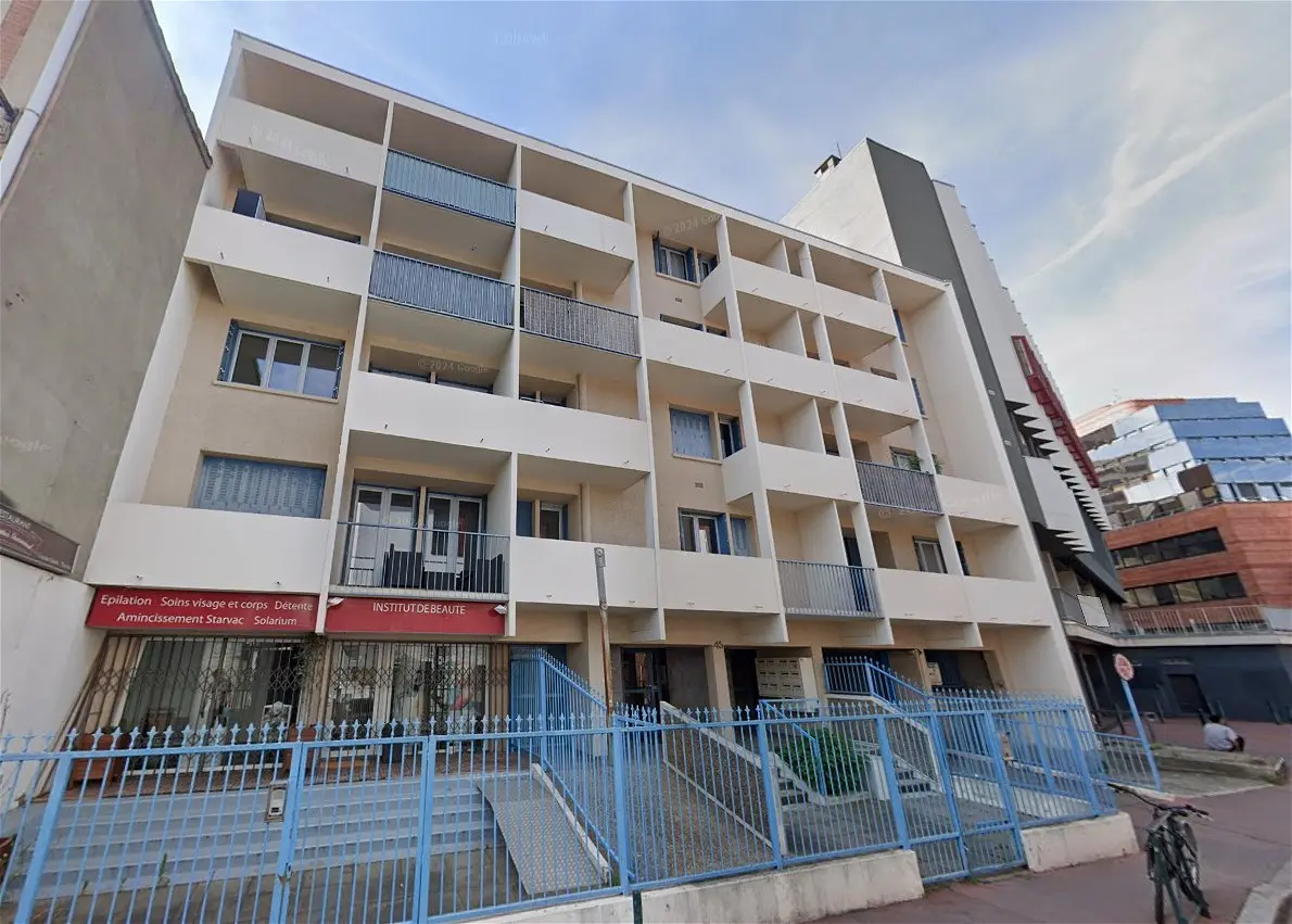 stationnementà TOULOUSE