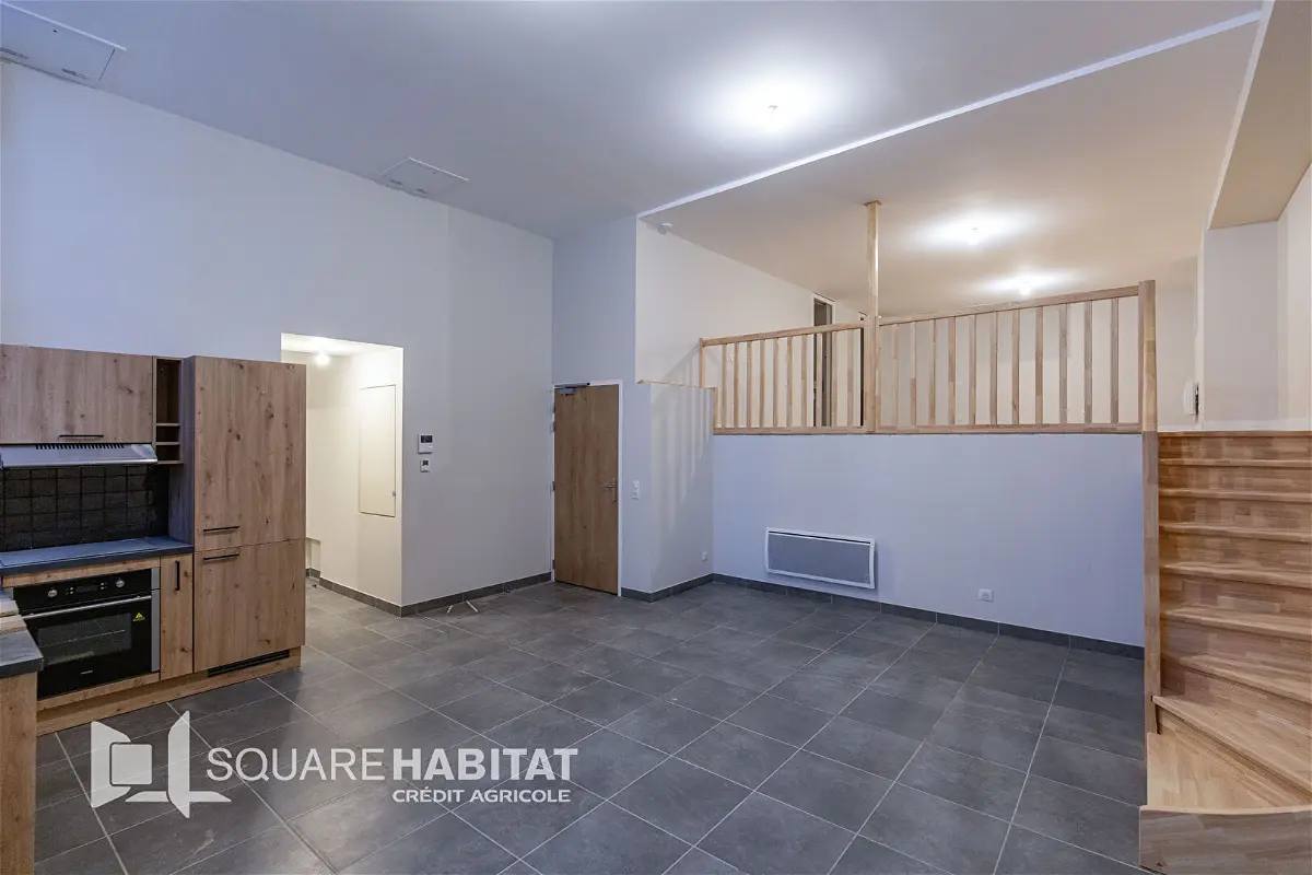 Achat appartementà CAUTERETS